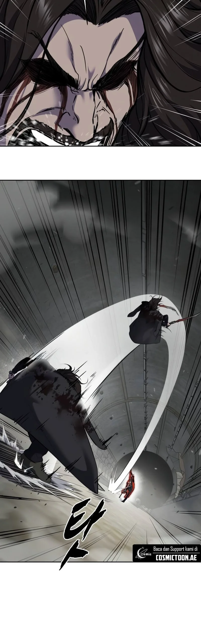 Ticket Hero S2 Chapter 107 Gambar 39