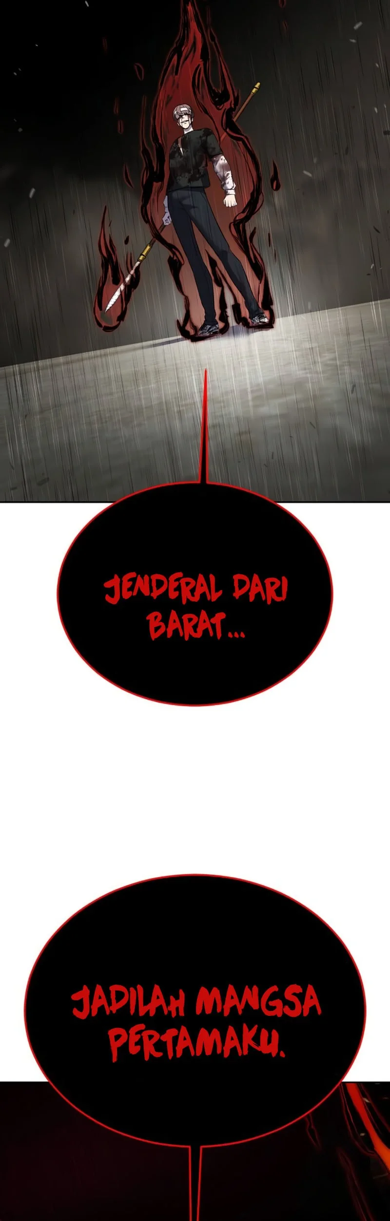 Ticket Hero S2 Chapter 107 Gambar 41