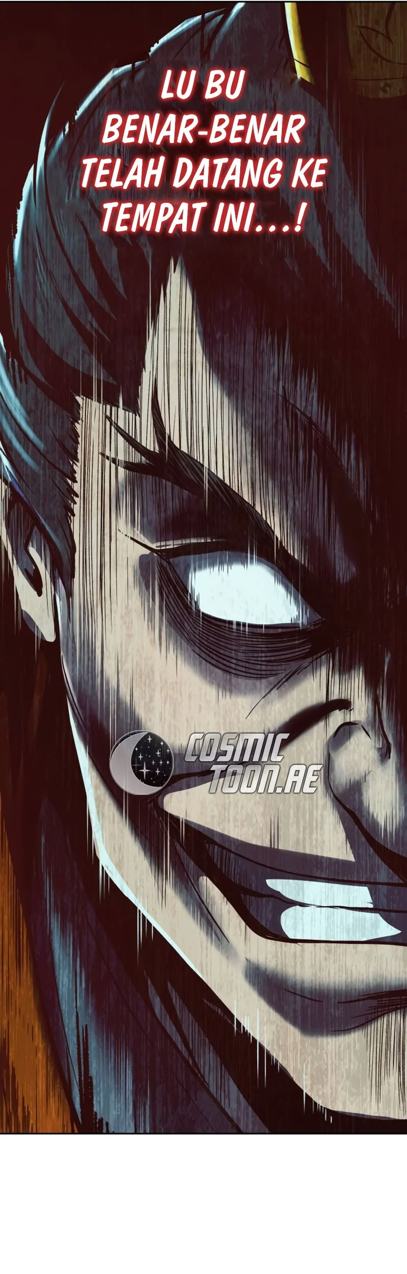 Ticket Hero S2 Chapter 107 Gambar 45