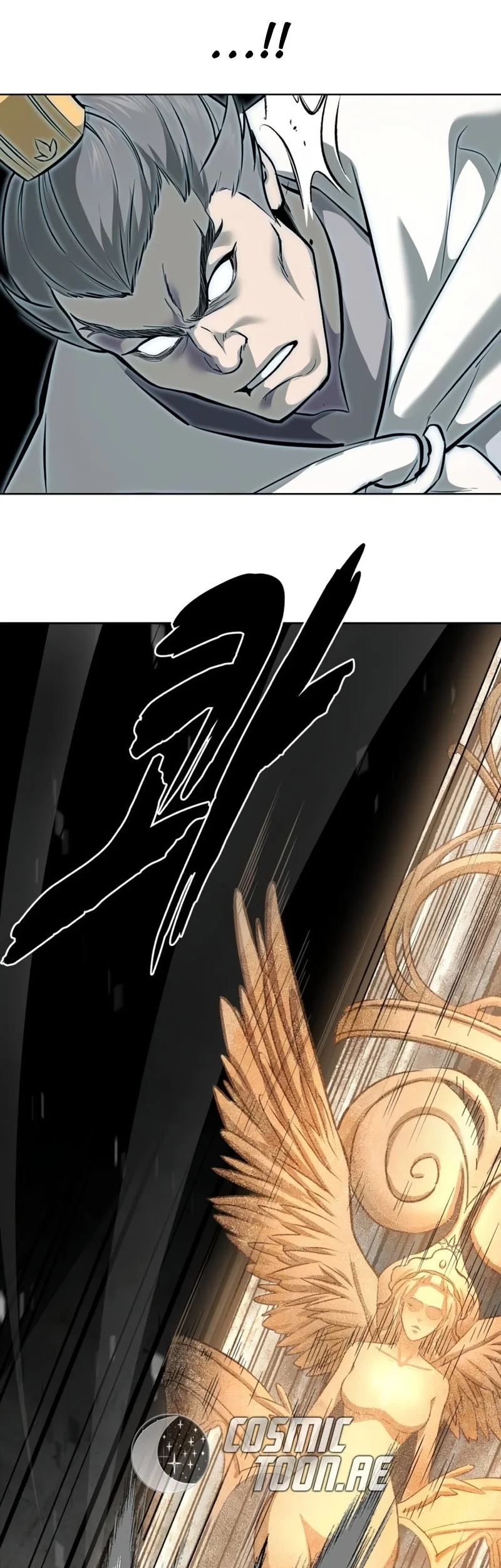 Ticket Hero S2 Chapter 107 Gambar 54