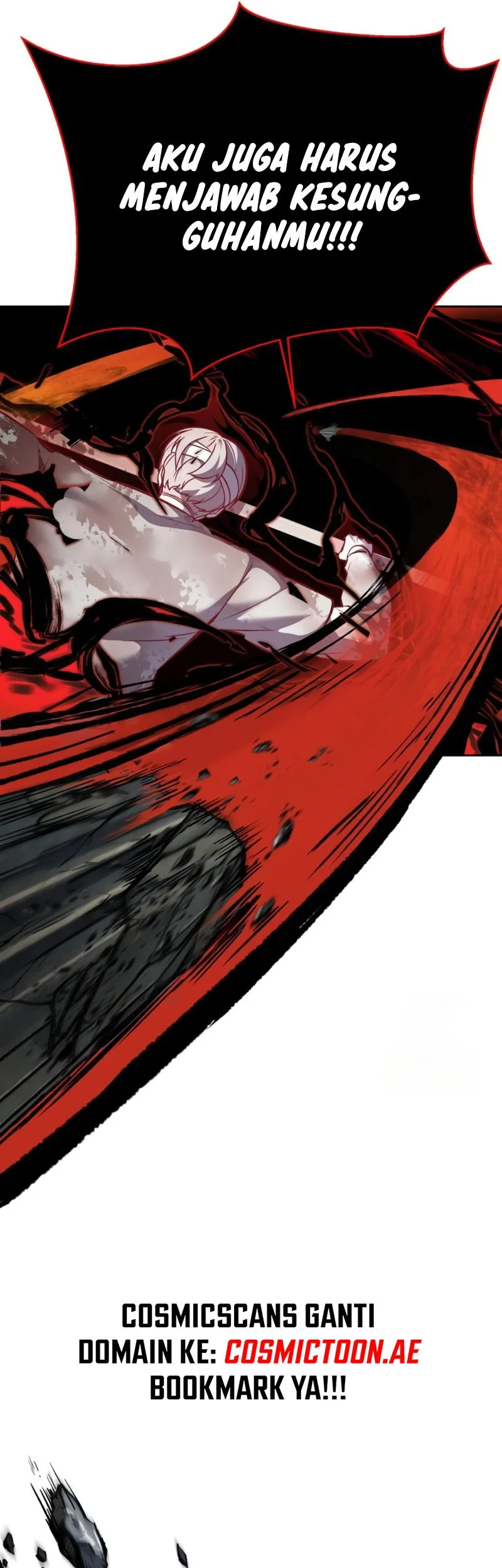 Ticket Hero S2 Chapter 107 Gambar 60