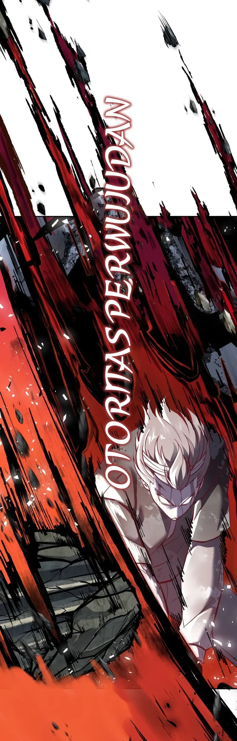 Ticket Hero S2 Chapter 107 Gambar 61