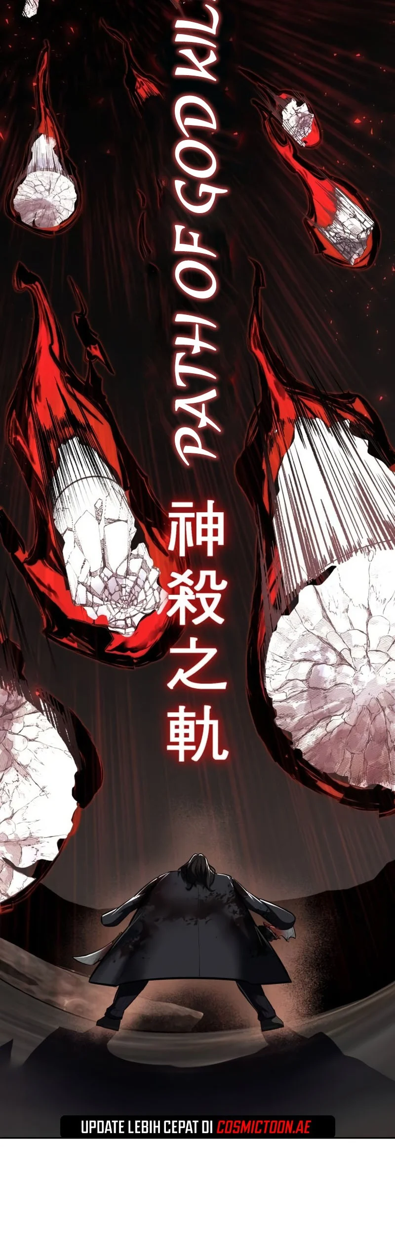 Ticket Hero S2 Chapter 107 Gambar 63