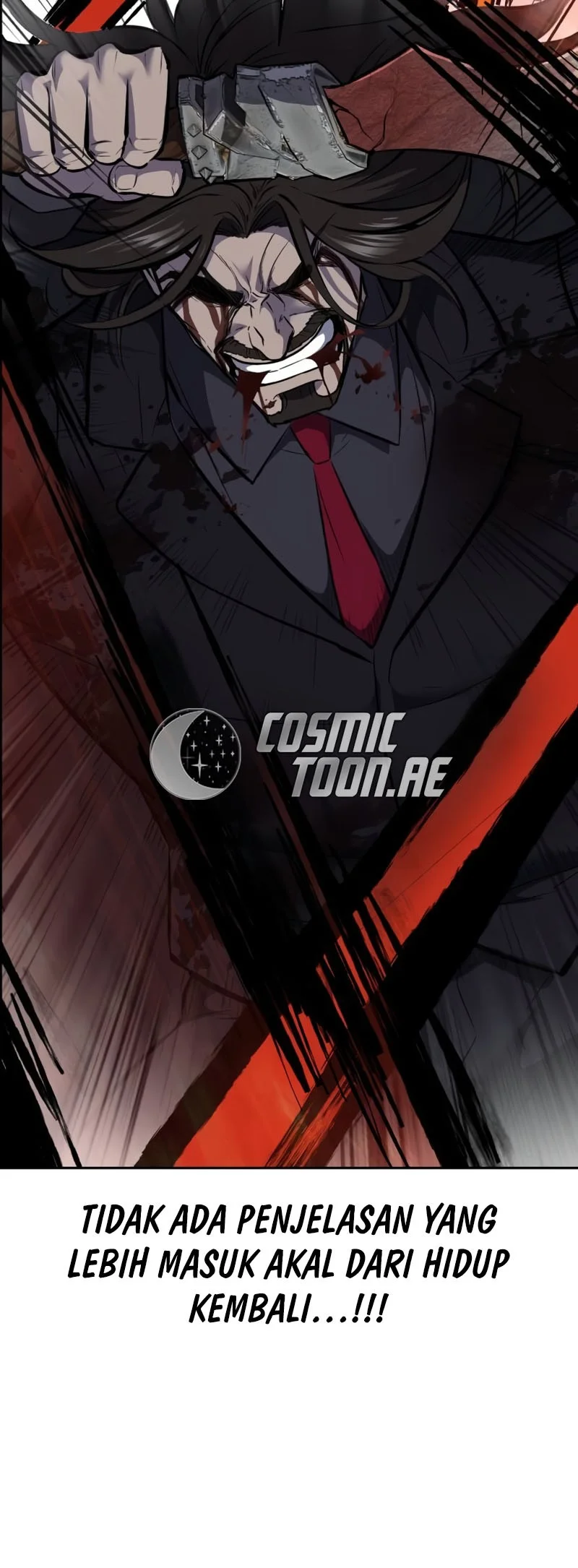 Ticket Hero S2 Chapter 107 Gambar 70