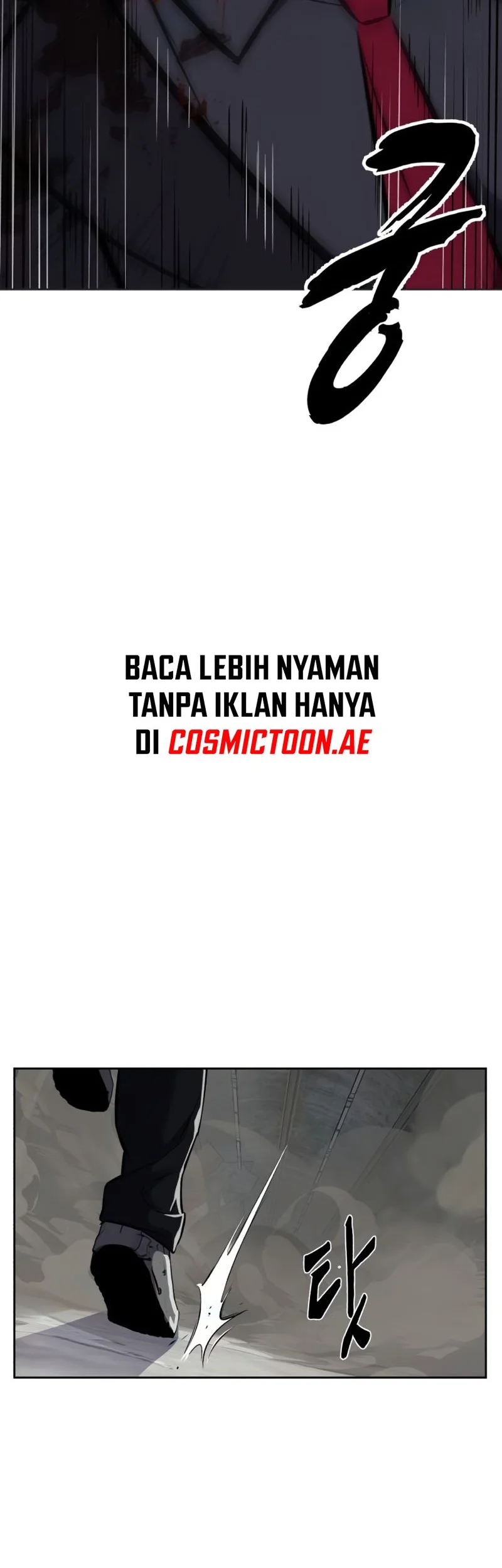 Ticket Hero S2 Chapter 107 Gambar 72