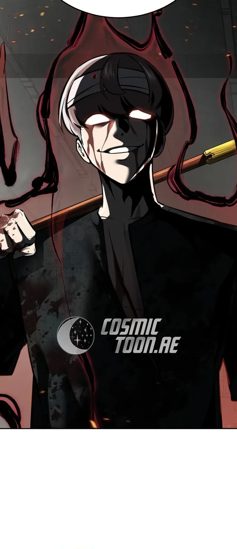 Ticket Hero S2 Chapter 107 Gambar 74