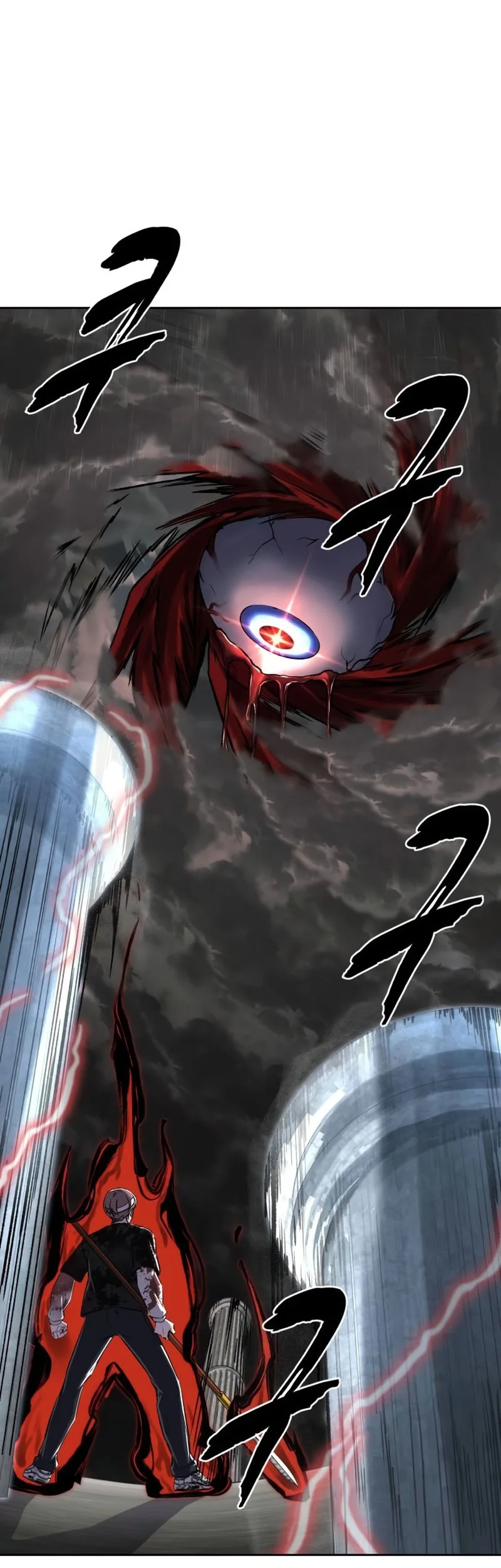 Ticket Hero S2 Chapter 107 Gambar 84