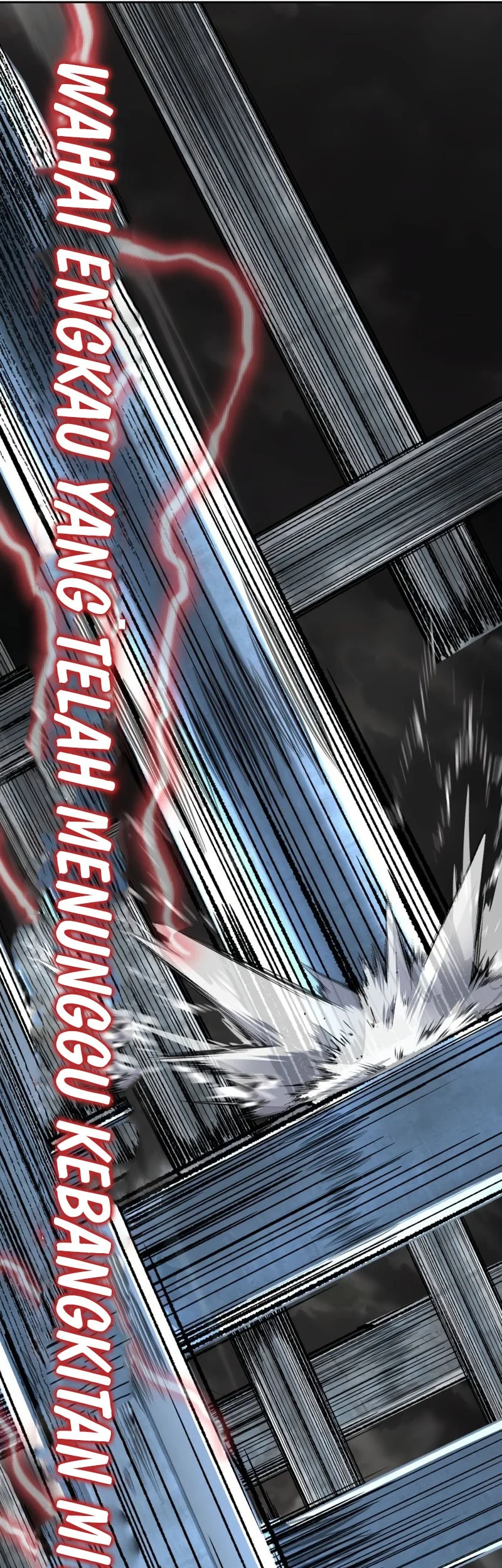 Ticket Hero S2 Chapter 107 Gambar 87