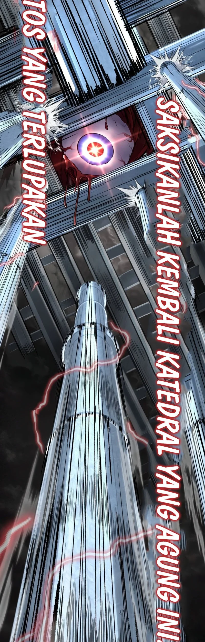 Ticket Hero S2 Chapter 107 Gambar 88