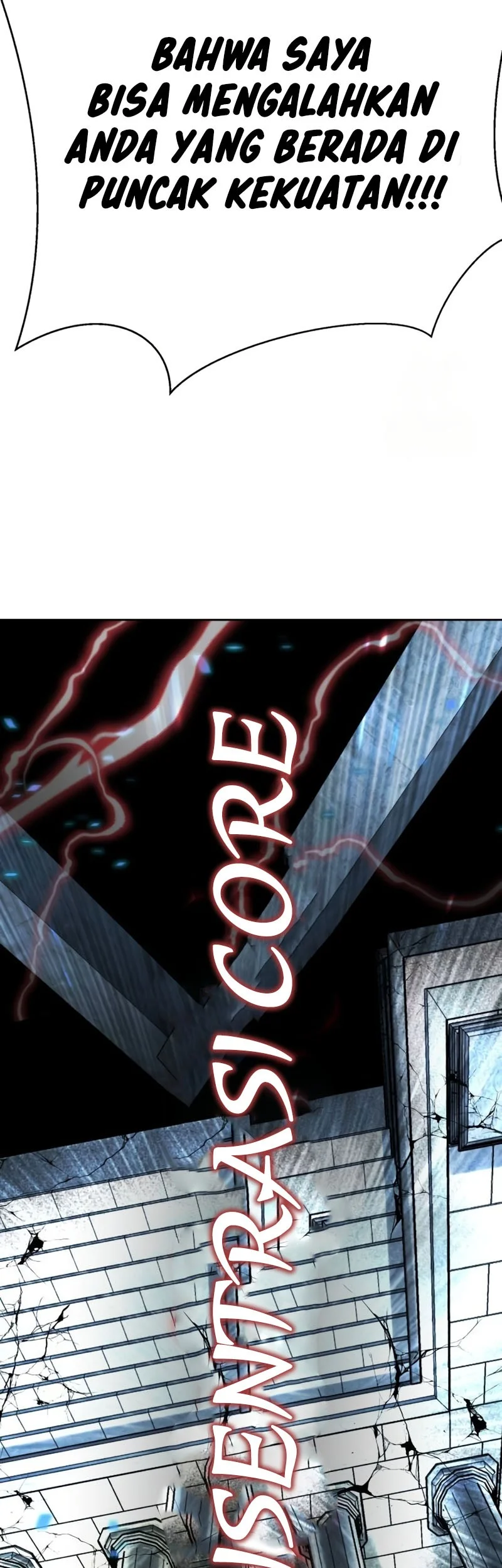 Ticket Hero S2 Chapter 107 Gambar 91