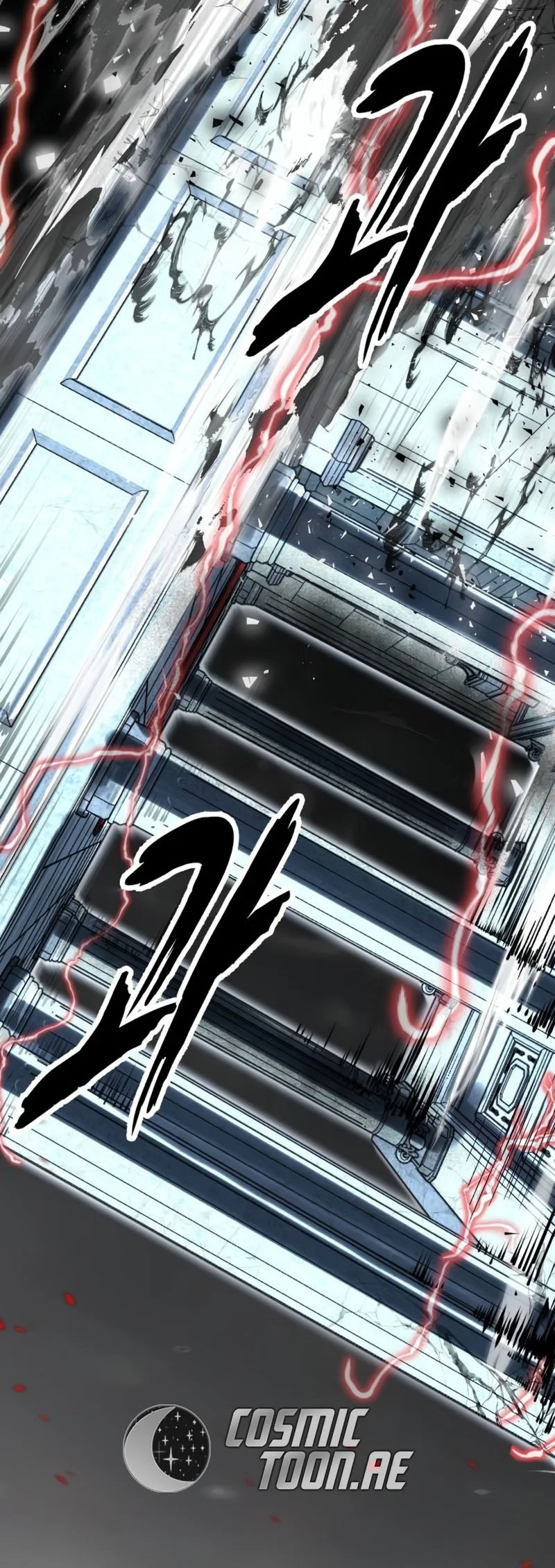 Ticket Hero S2 Chapter 107 Gambar 97