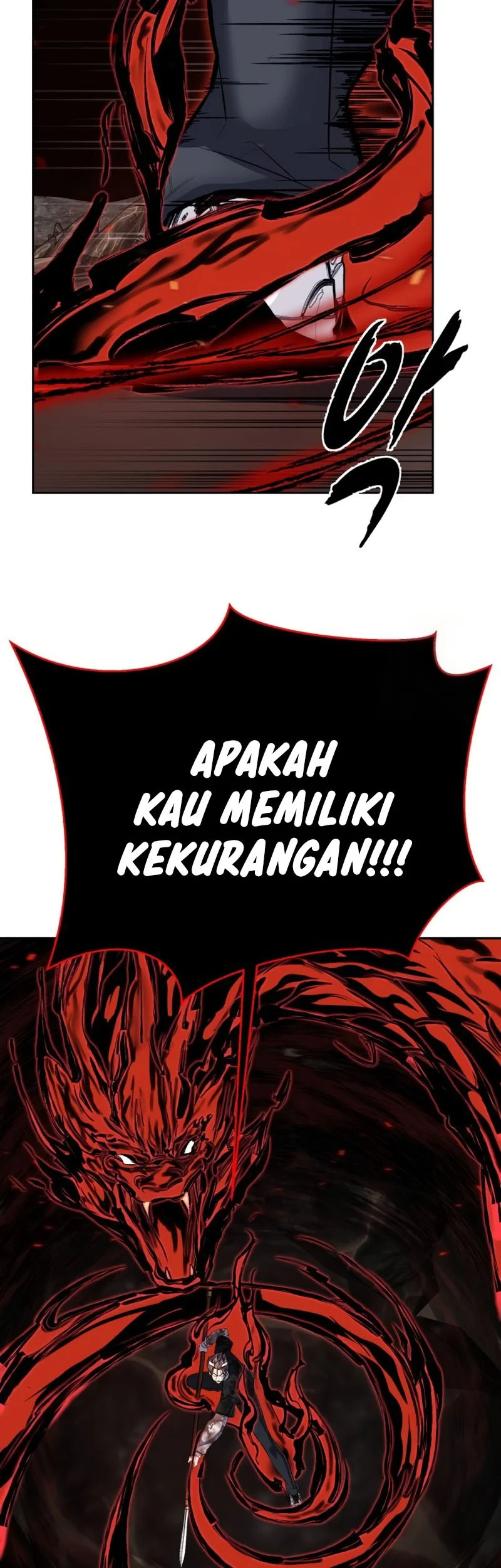 Ticket Hero S2 Chapter 107 Gambar 100