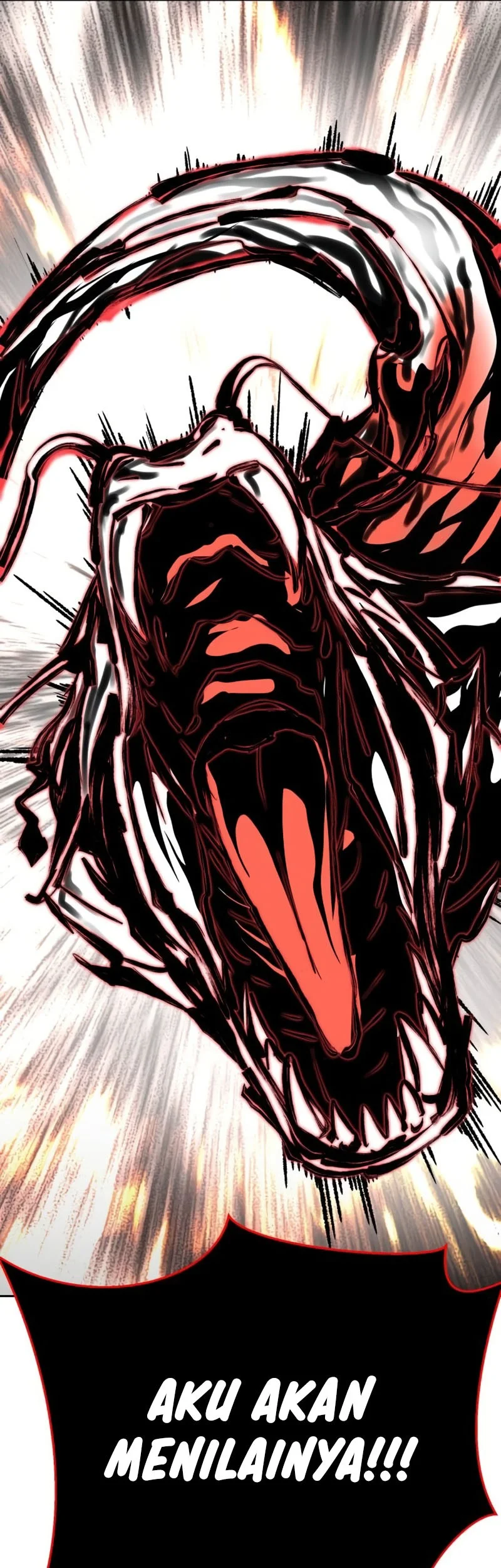 Ticket Hero S2 Chapter 107 Gambar 102