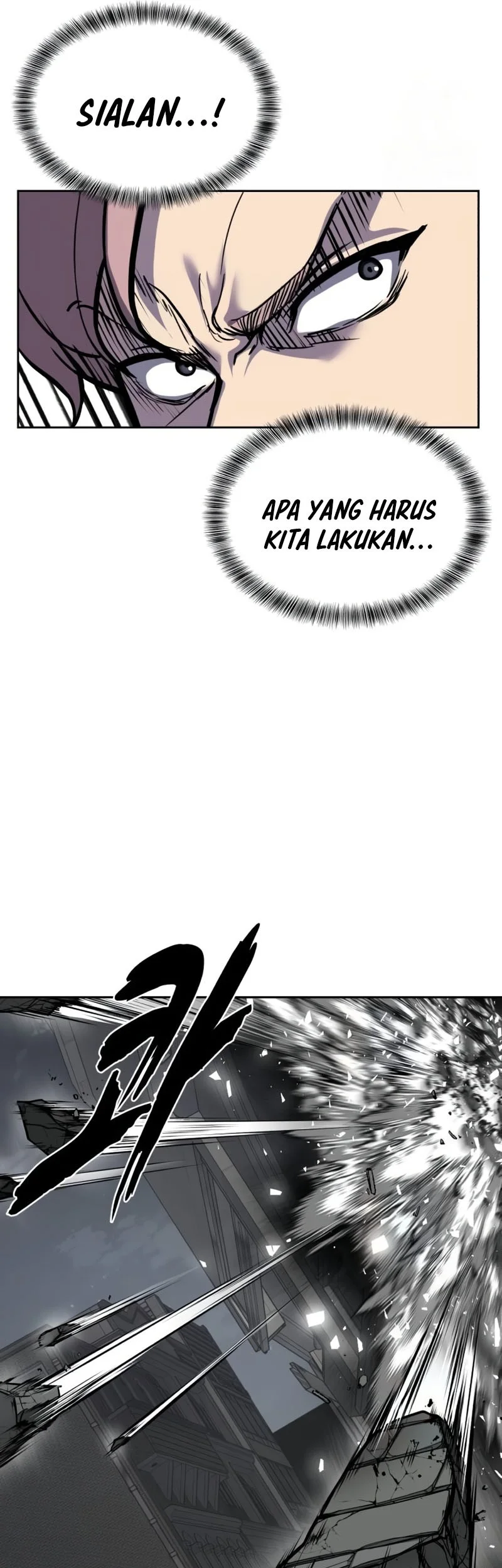 Ticket Hero S2 Chapter 107 Gambar 110