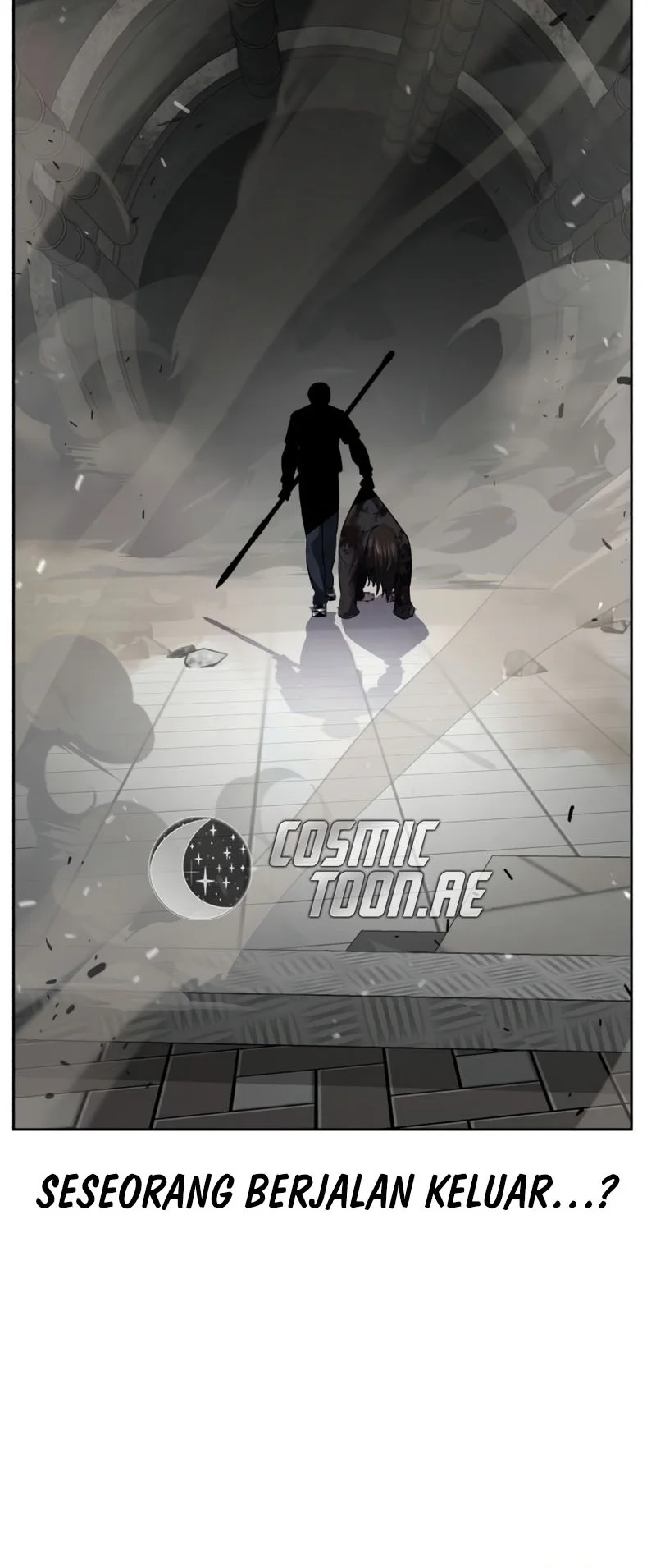 Ticket Hero S2 Chapter 107 Gambar 113