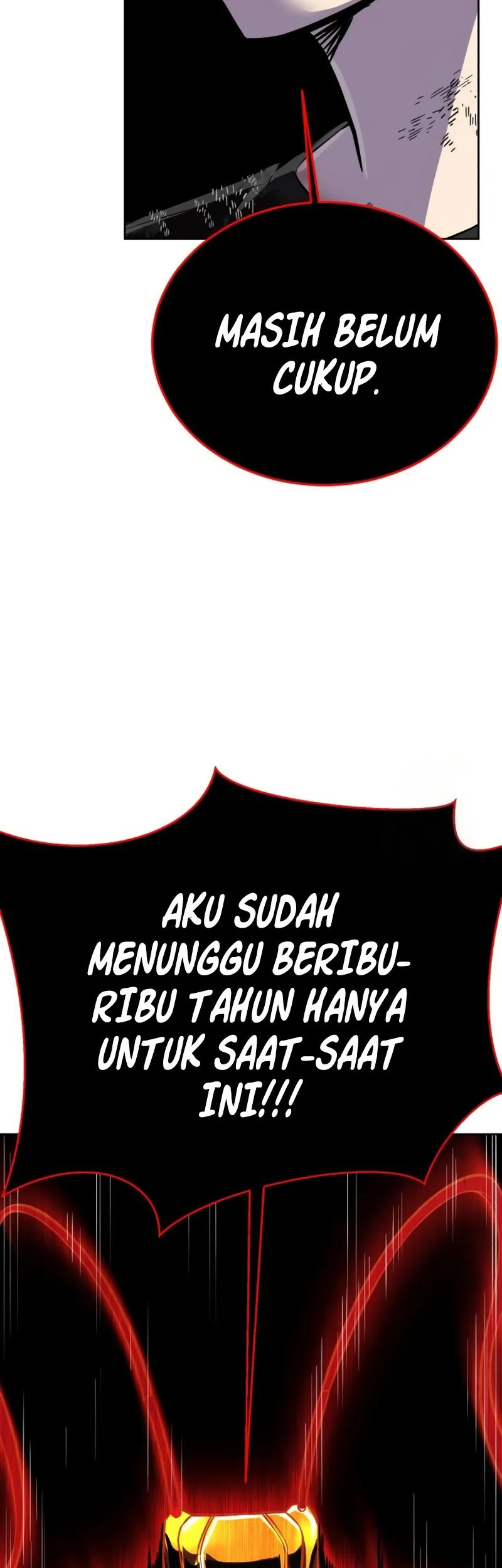 Ticket Hero S2 Chapter 107 Gambar 115