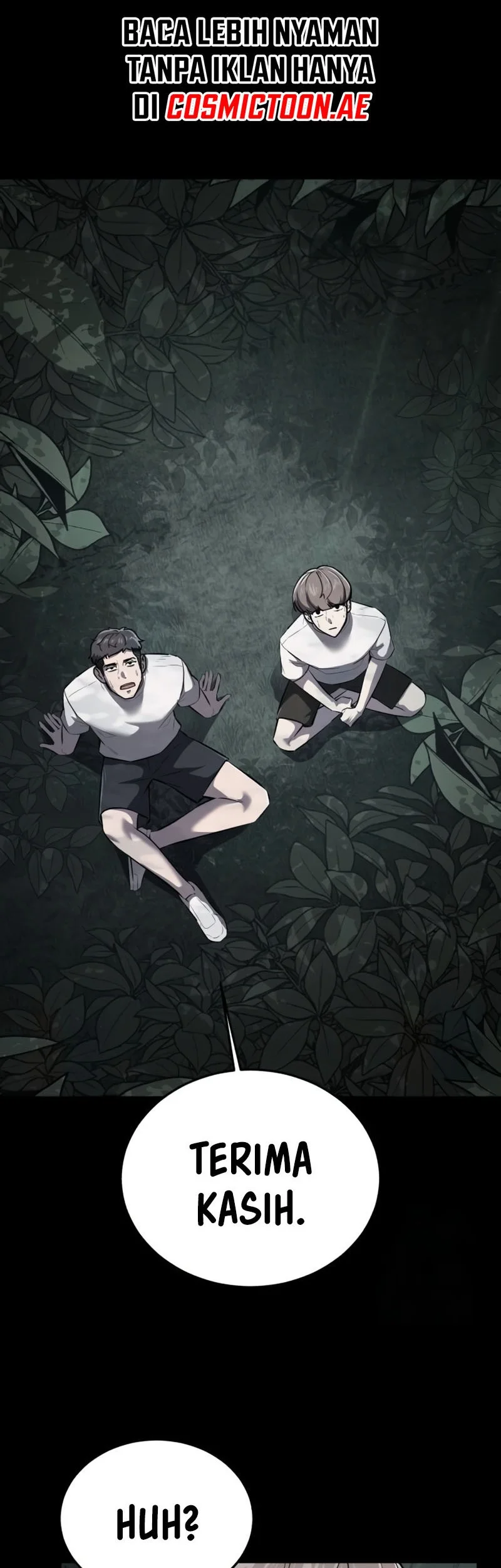 Ticket Hero S2 Chapter 107 Gambar 5