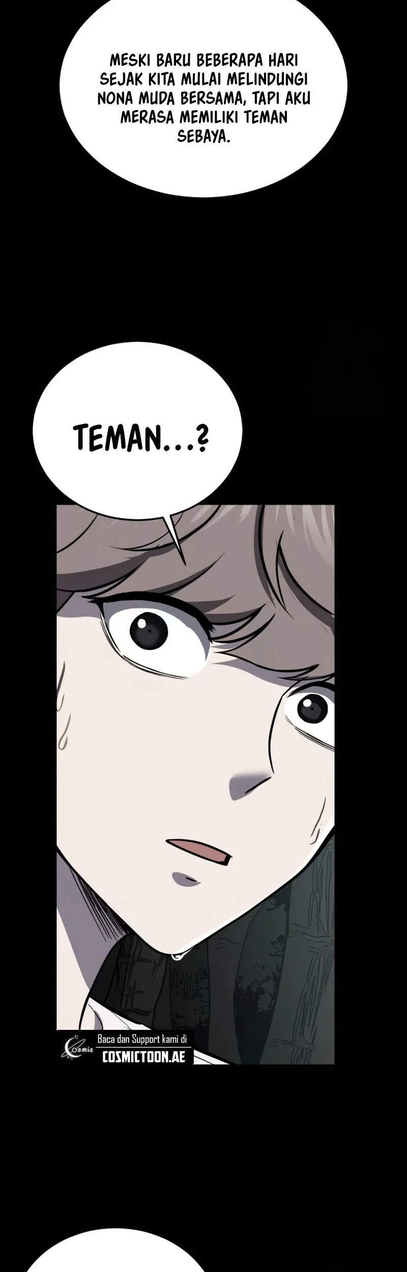 Ticket Hero S2 Chapter 107 Gambar 7