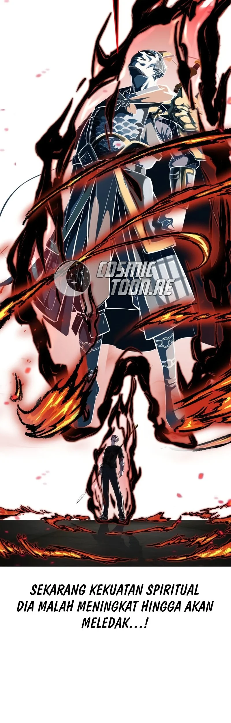 Ticket Hero S2 Chapter 107 Gambar 24