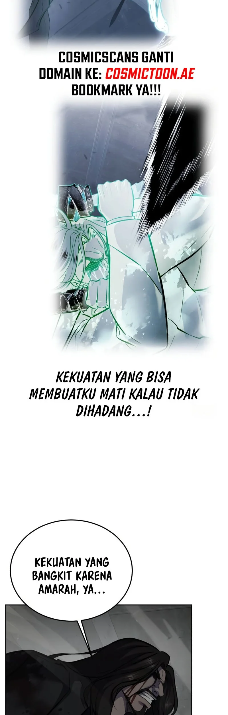 Ticket Hero S2 Chapter 107 Gambar 26