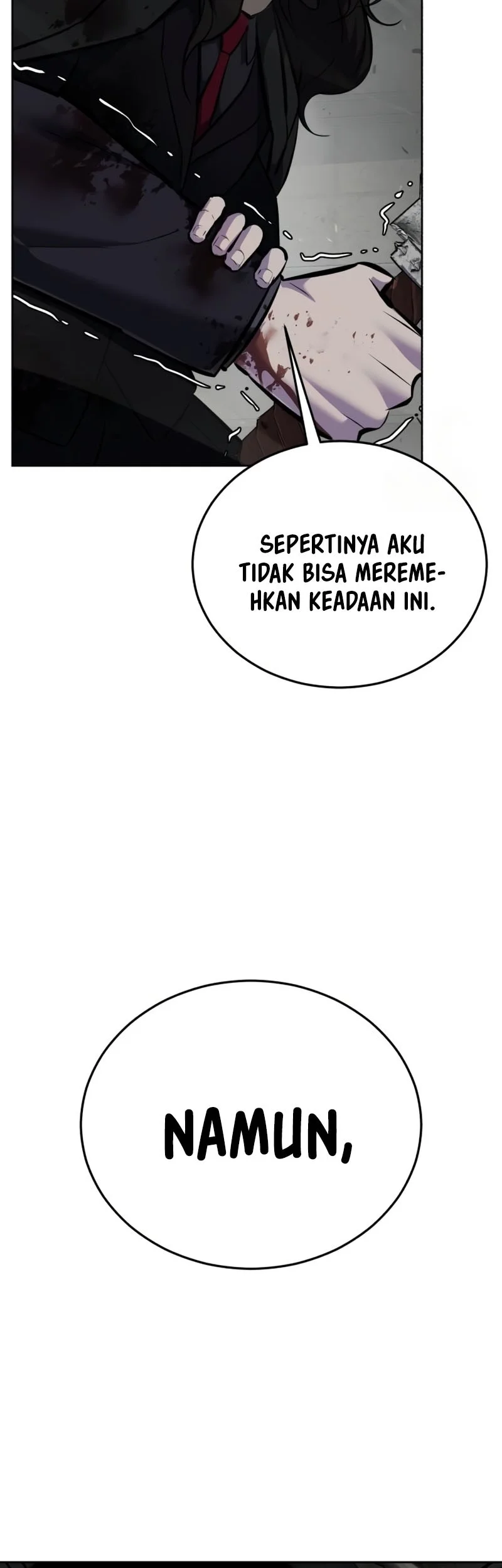 Ticket Hero S2 Chapter 107 Gambar 27