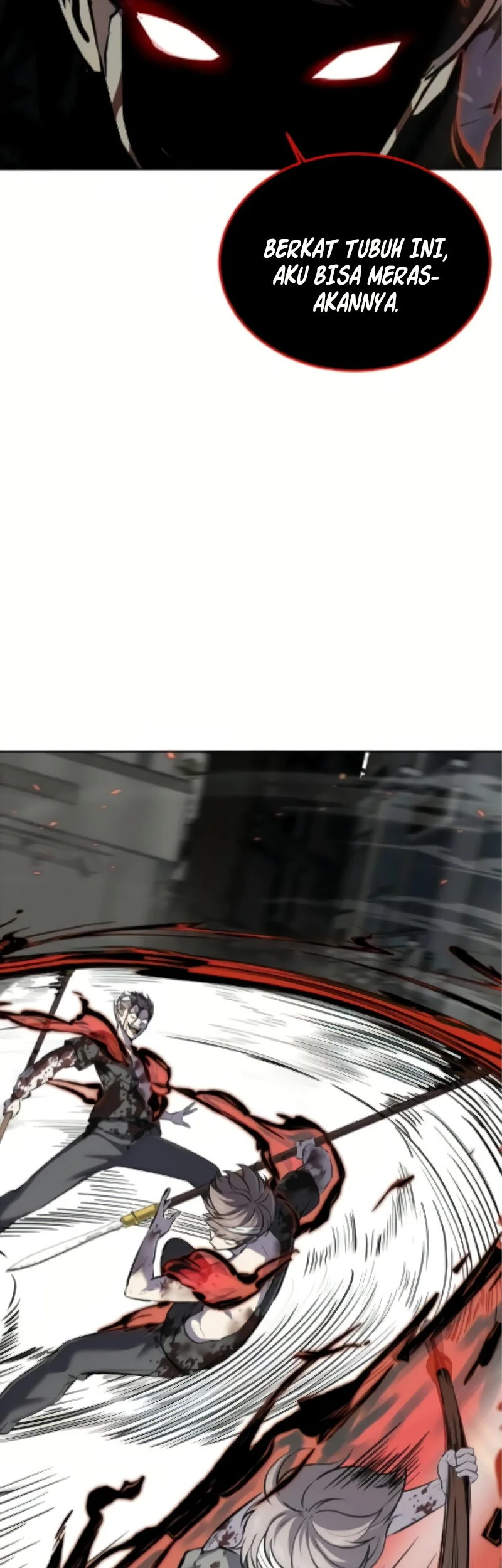 Ticket Hero S2 Chapter 108 Gambar 31