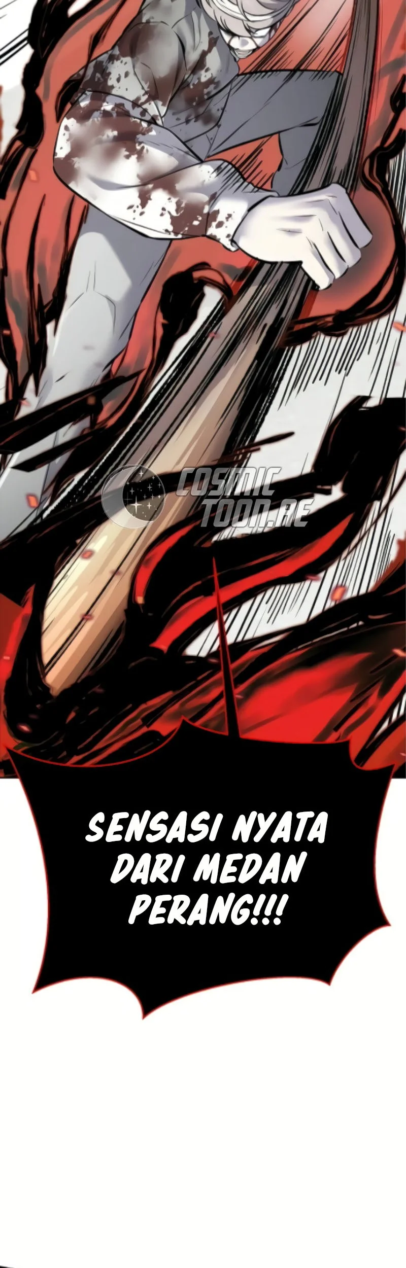 Ticket Hero S2 Chapter 108 Gambar 32