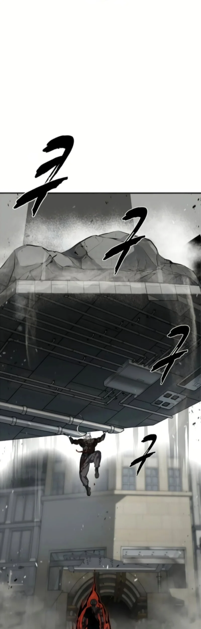 Ticket Hero S2 Chapter 108 Gambar 37