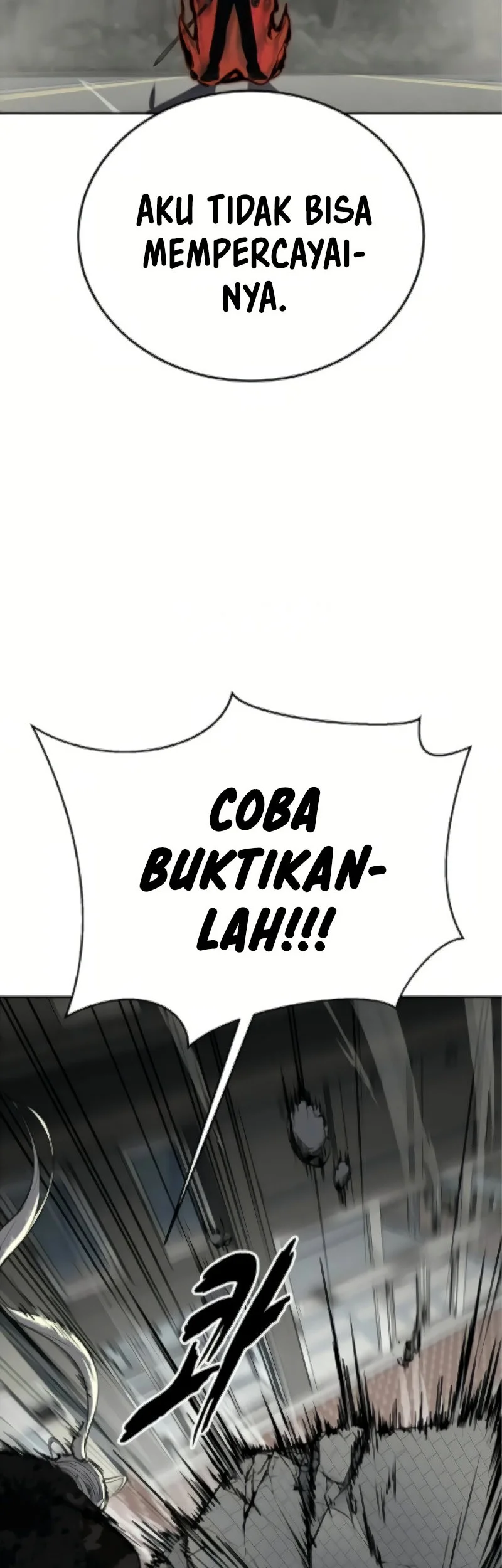 Ticket Hero S2 Chapter 108 Gambar 38