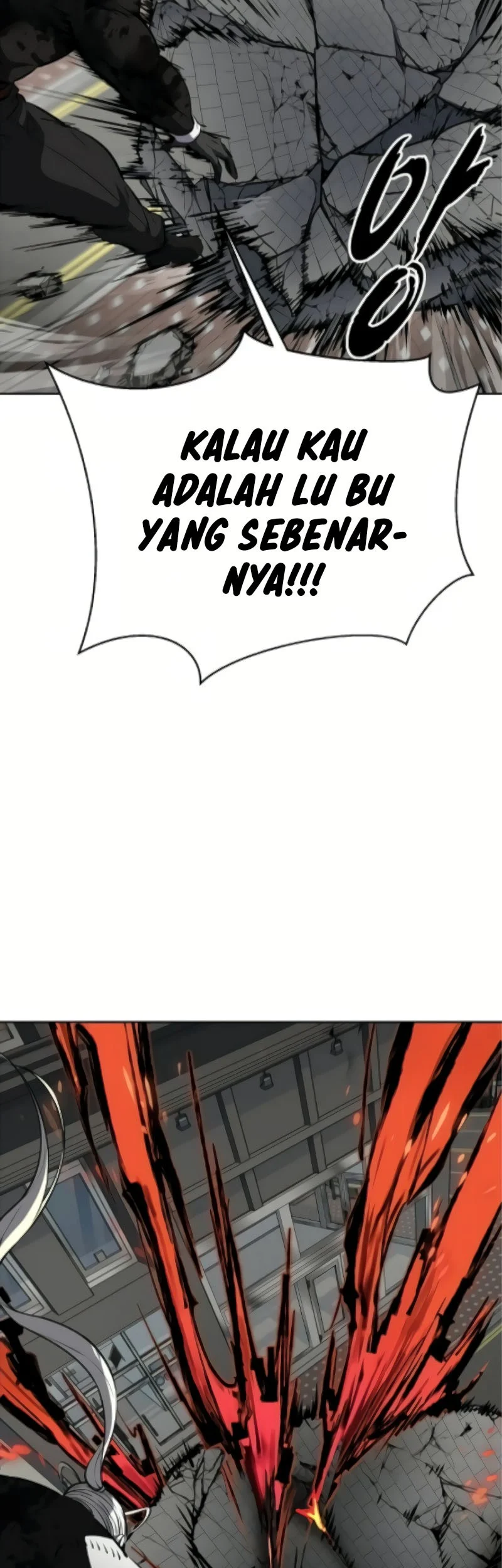 Ticket Hero S2 Chapter 108 Gambar 39