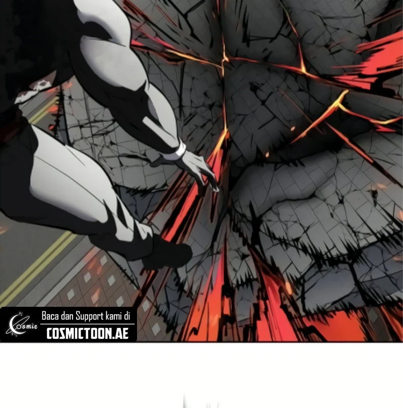 Ticket Hero S2 Chapter 108 Gambar 40