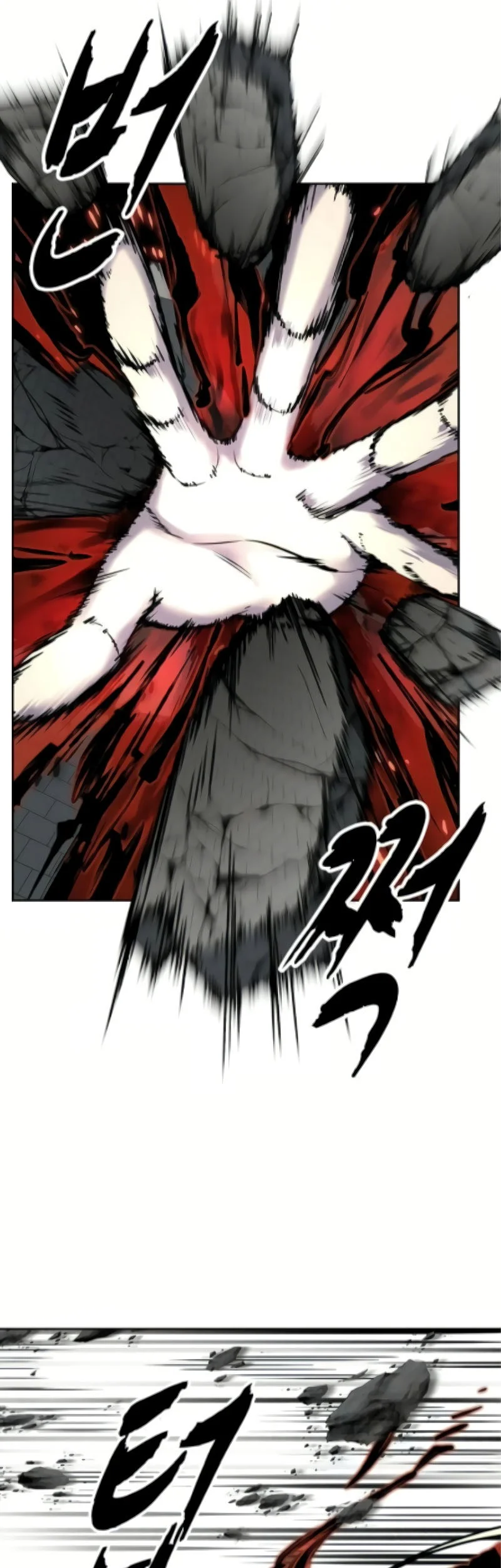 Ticket Hero S2 Chapter 108 Gambar 41