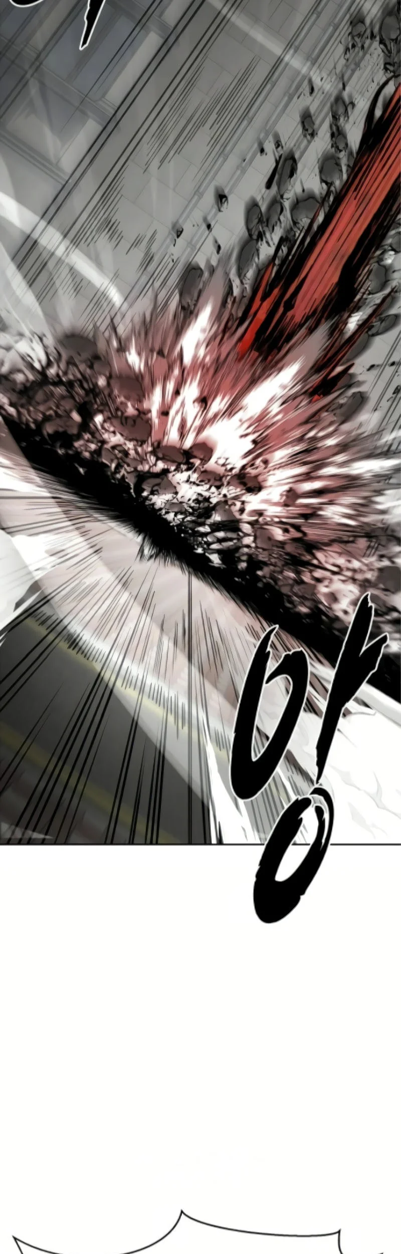 Ticket Hero S2 Chapter 108 Gambar 46