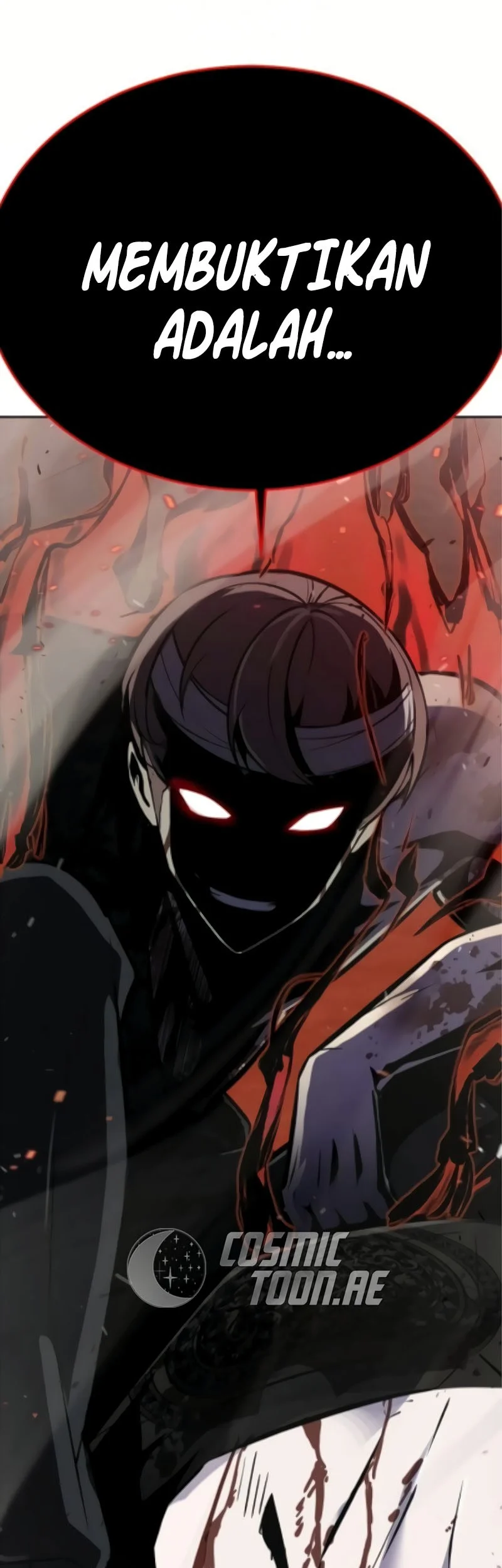 Ticket Hero S2 Chapter 108 Gambar 48