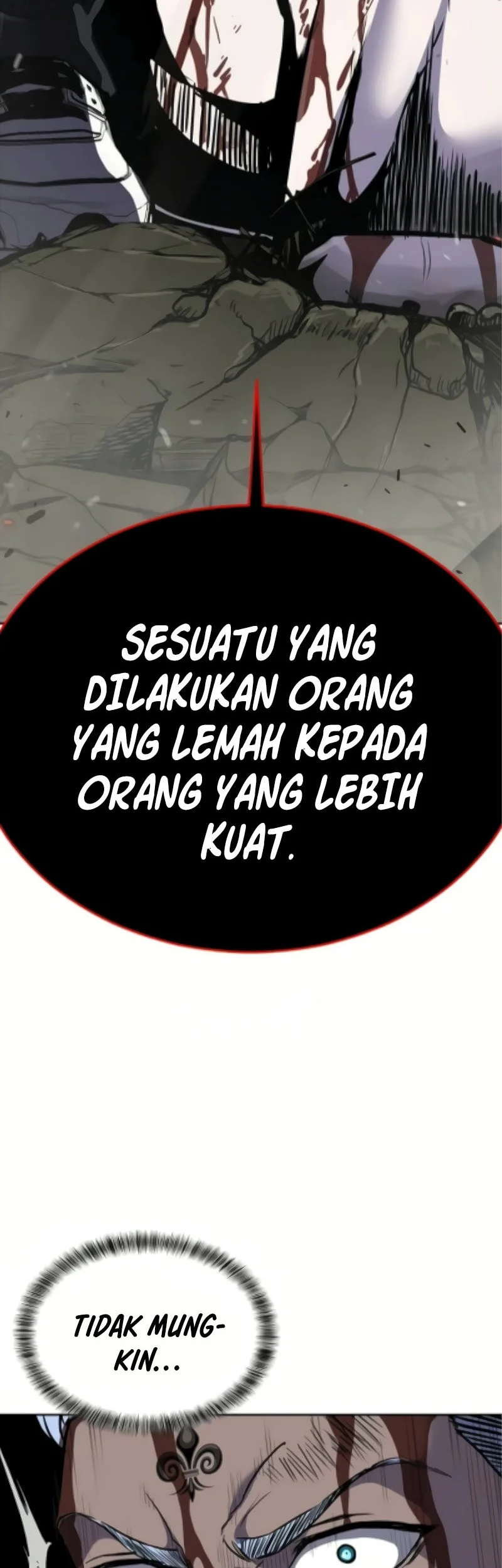 Ticket Hero S2 Chapter 108 Gambar 49