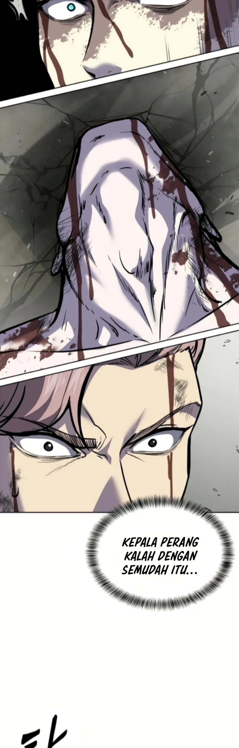 Ticket Hero S2 Chapter 108 Gambar 50