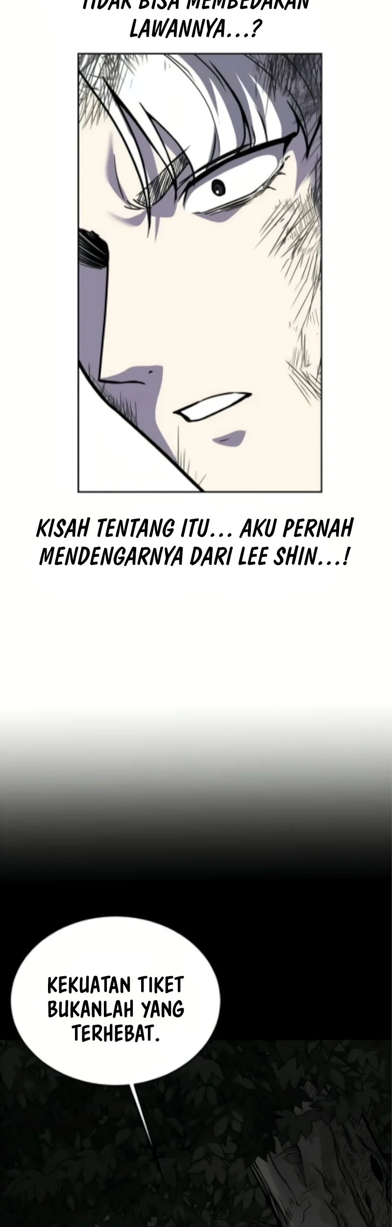 Ticket Hero S2 Chapter 108 Gambar 66