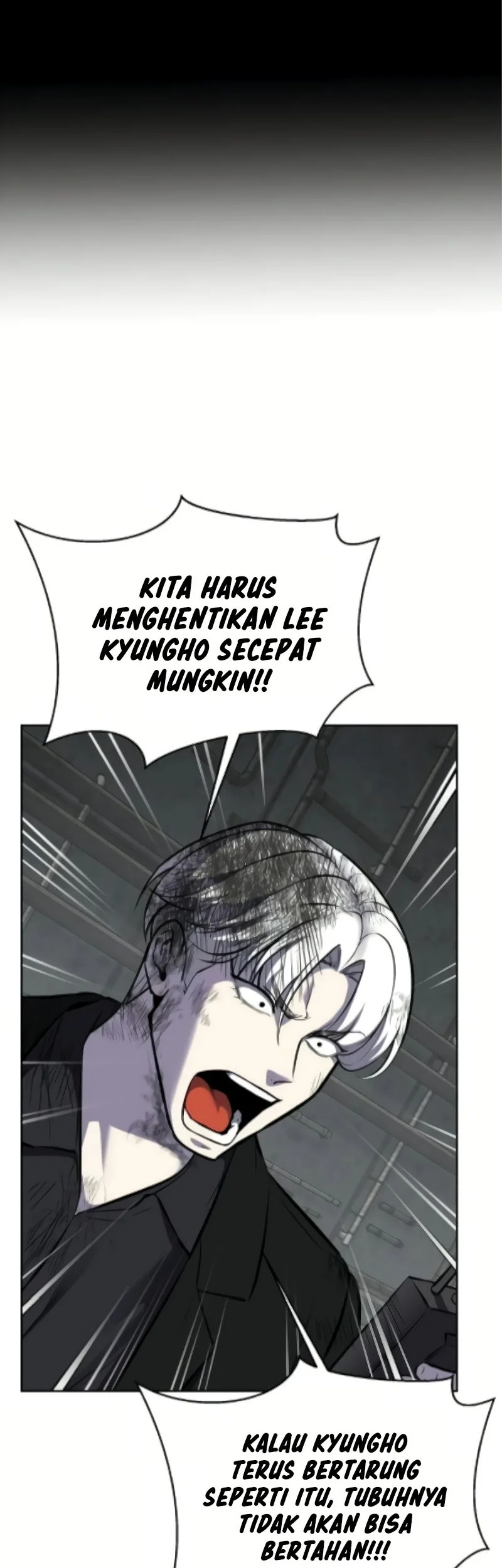 Ticket Hero S2 Chapter 108 Gambar 71