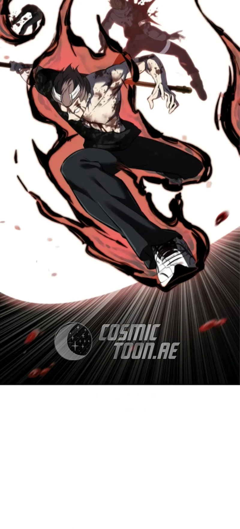 Ticket Hero S2 Chapter 108 Gambar 76