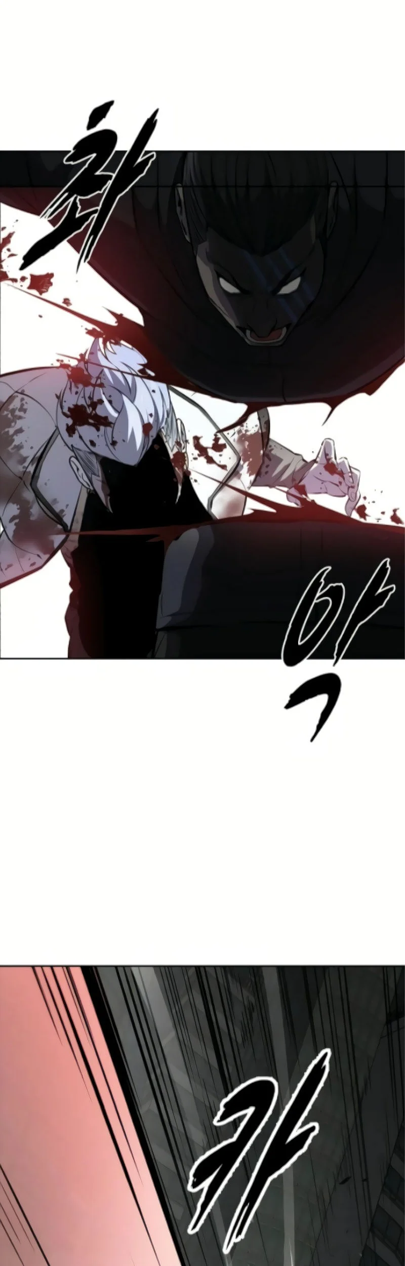 Ticket Hero S2 Chapter 108 Gambar 78