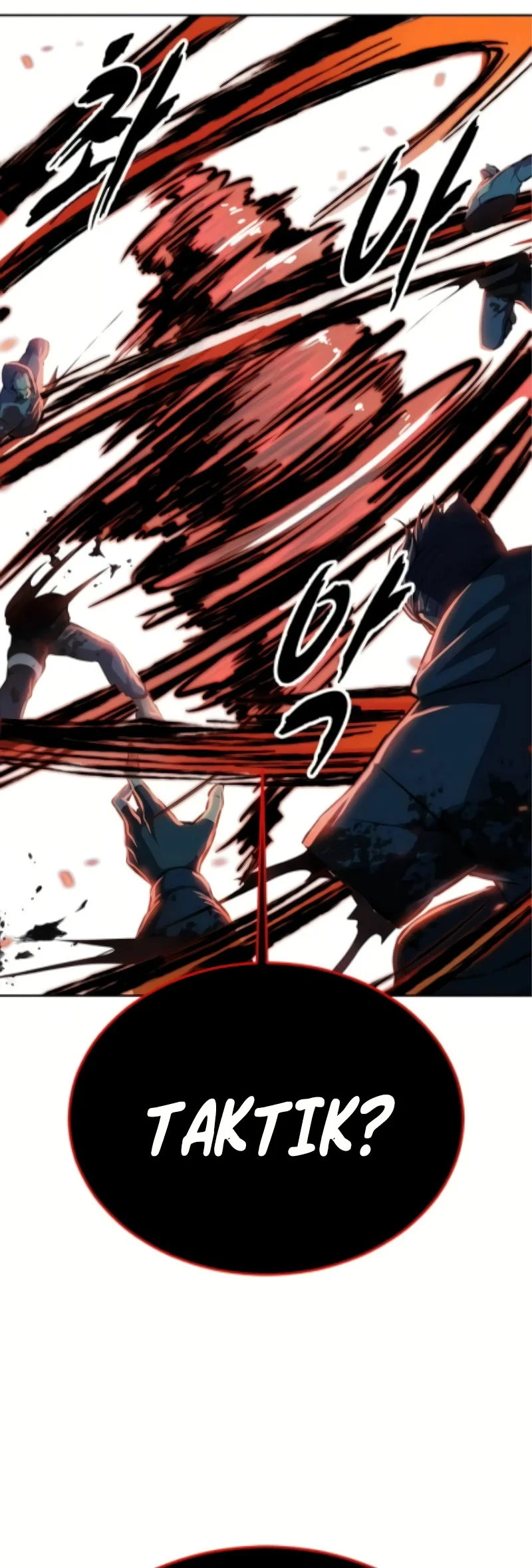 Ticket Hero S2 Chapter 108 Gambar 84