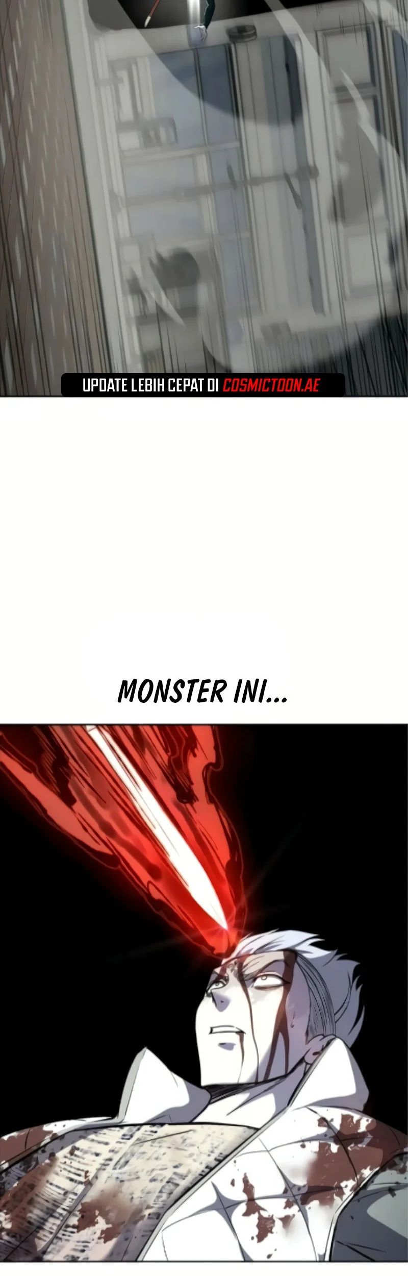 Ticket Hero S2 Chapter 108 Gambar 88