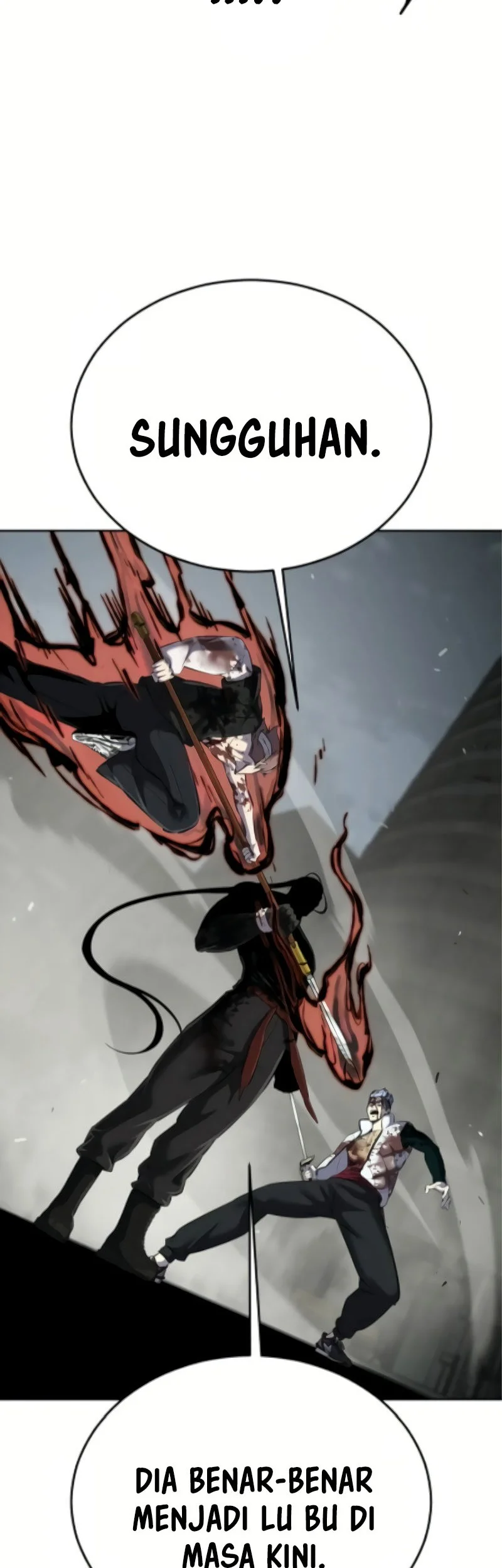 Ticket Hero S2 Chapter 108 Gambar 90