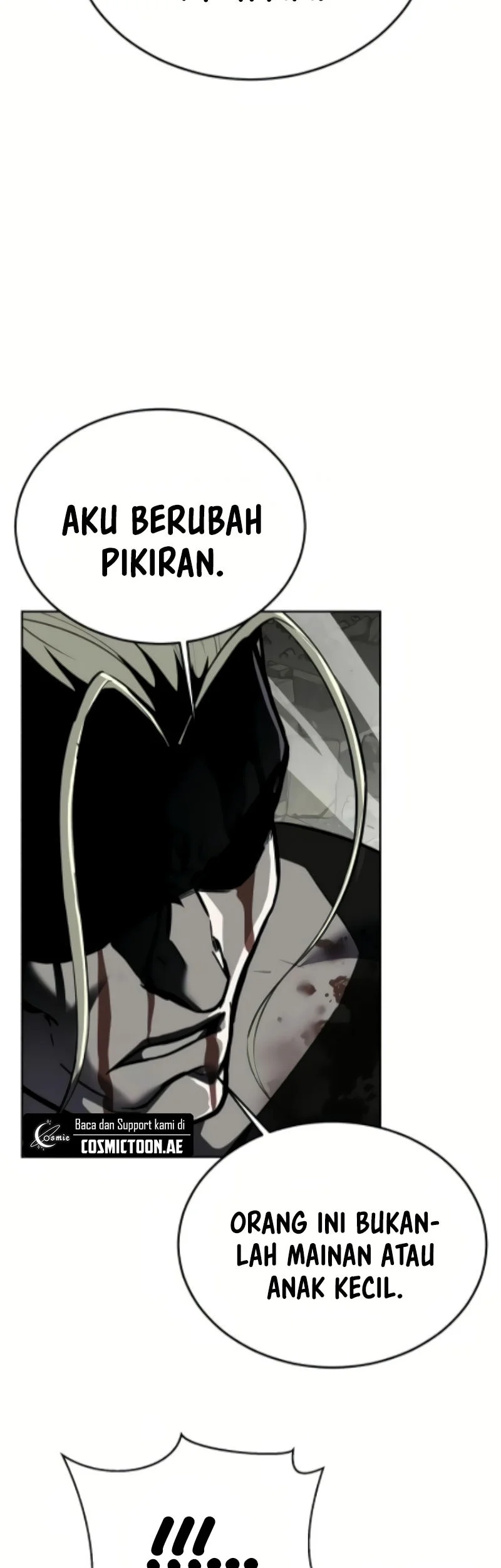 Ticket Hero S2 Chapter 108 Gambar 91