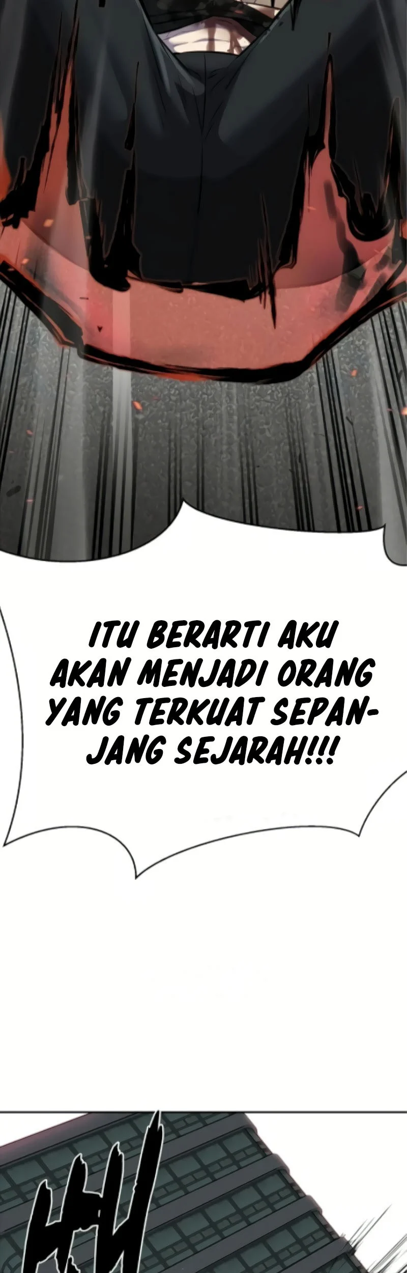 Ticket Hero S2 Chapter 108 Gambar 95