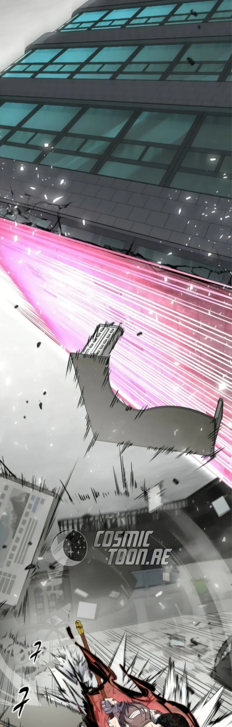 Ticket Hero S2 Chapter 108 Gambar 97