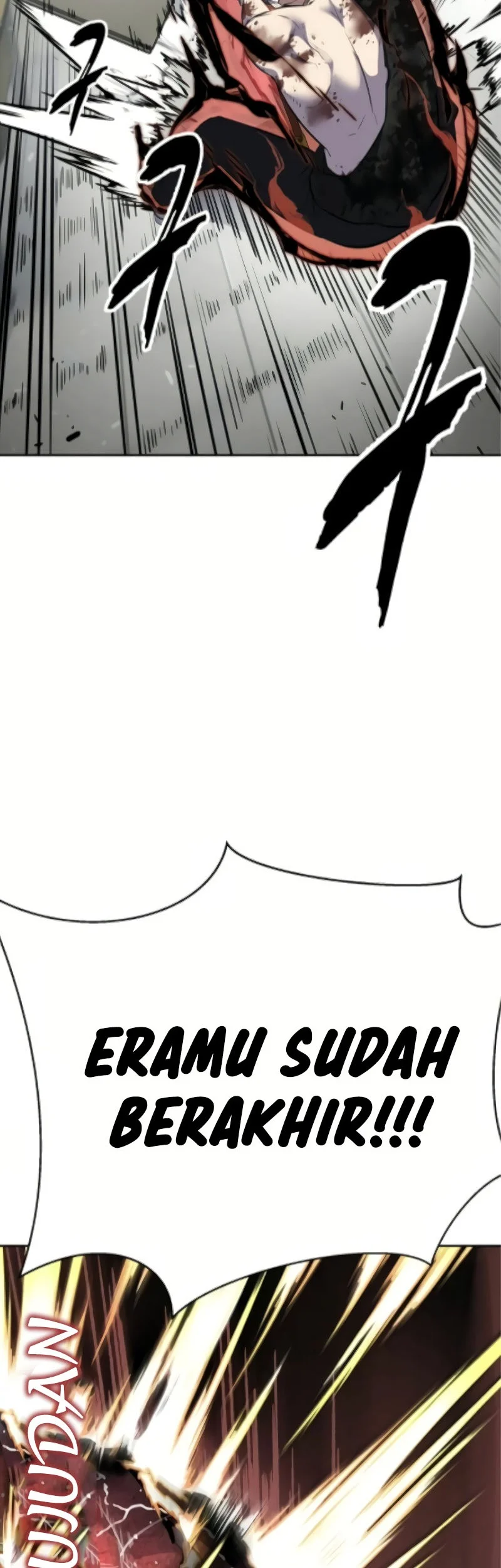 Ticket Hero S2 Chapter 108 Gambar 98