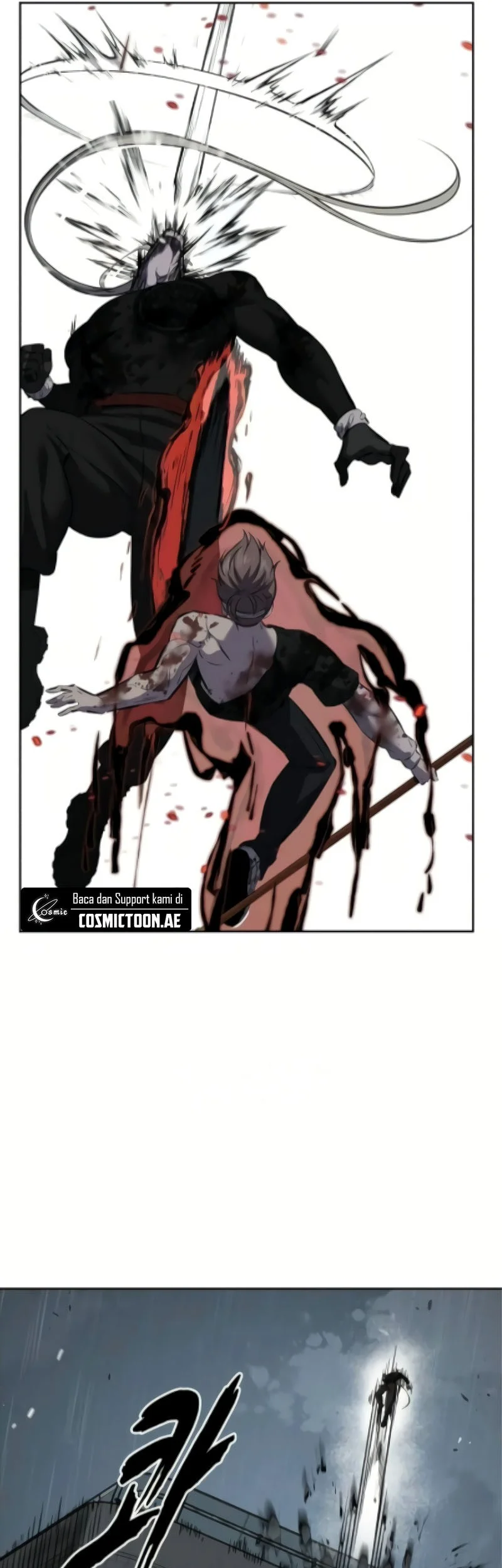 Ticket Hero S2 Chapter 108 Gambar 101