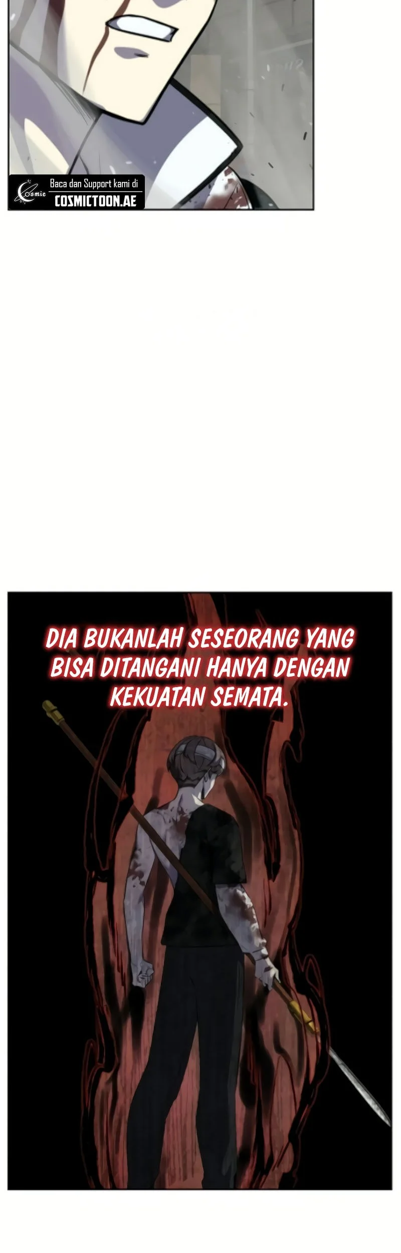 Ticket Hero S2 Chapter 108 Gambar 110