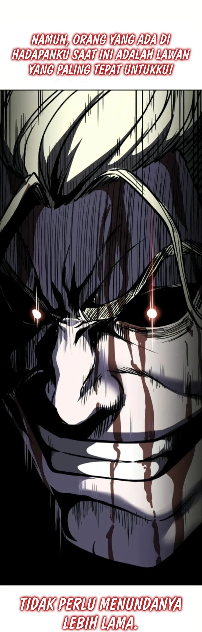 Ticket Hero S2 Chapter 108 Gambar 115